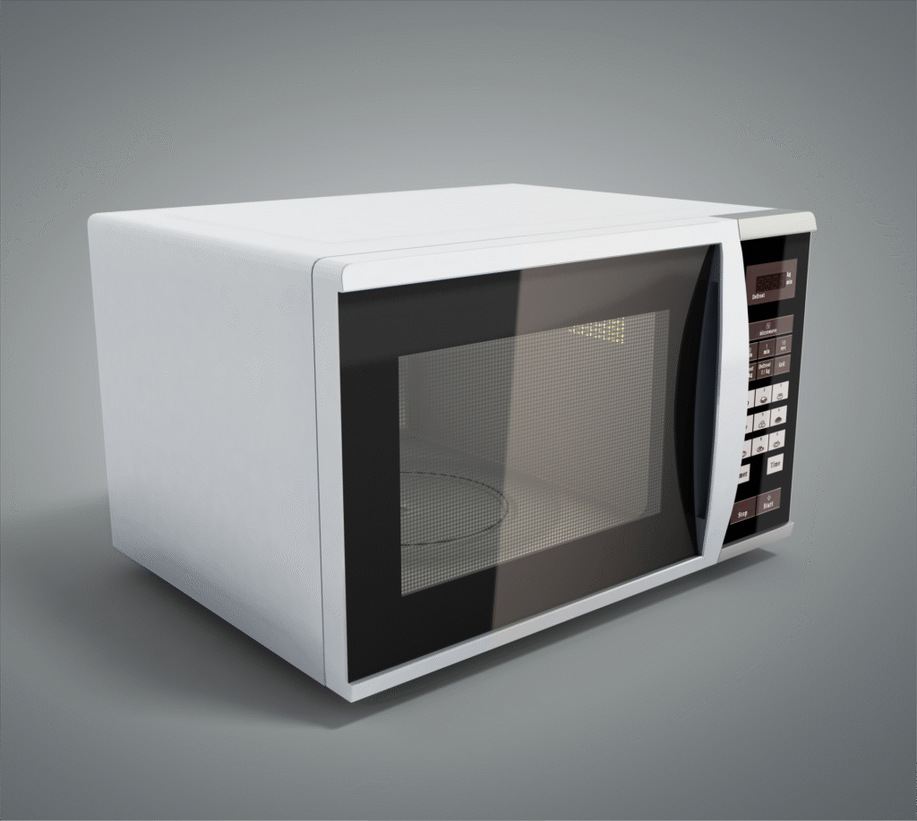 Micro-ondas